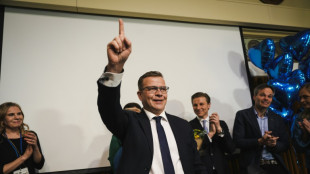 Finland's election: what we know