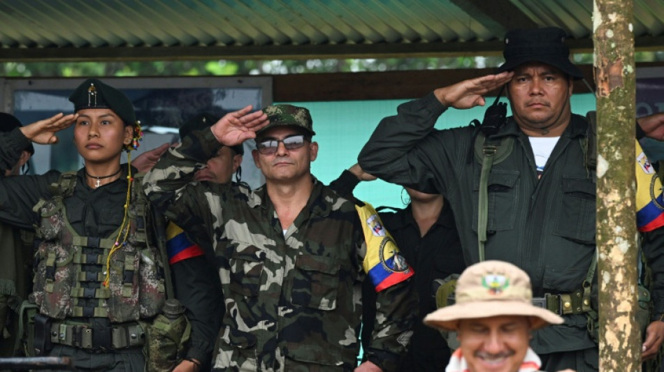 Las tres caras de la infiltraci&oacute;n de la guerrilla en el gobierno de Colombia