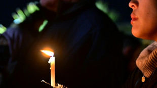 California llora a sus muertos tras dos tiroteos que afectan a la comunidad asi&aacute;tica
