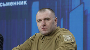 Si dimette il capo dei Servizi segreti ucraini Malyuk