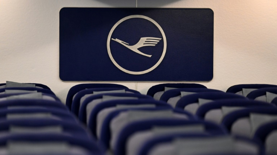 Lufthansa verkauft Tochterunternehmen Airplus f&uuml;r 450 Millionen