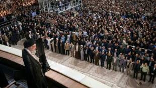 Nucléaire: l'Iran défie les Etats-Unis avant de nouveaux pourparlers
