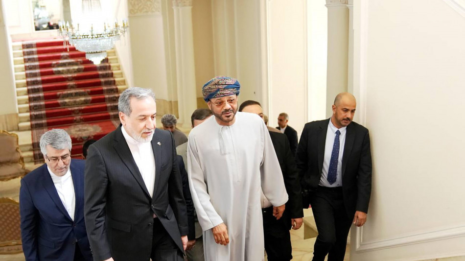 Pasdaran, con l'Oman condivideremo i ricavi derivanti dai pedaggi a Hormuz