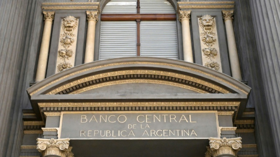 Argentina renova acordo de swap cambial com a China por cinco anos