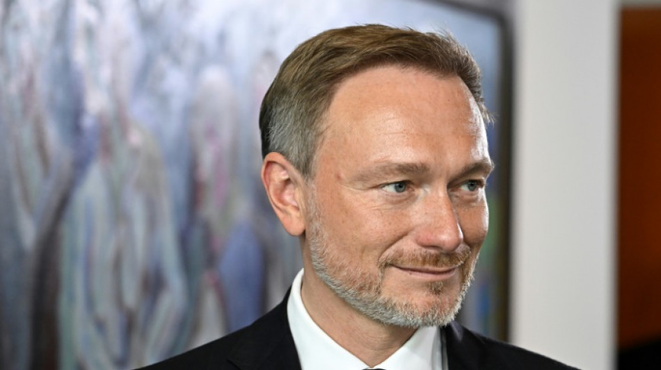 Kabinett beschlie&szlig;t Entwurf f&uuml;r Bundeshaushalt 2024