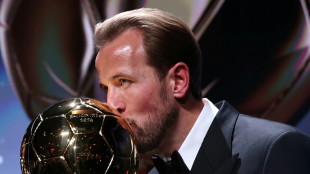 Bundesliga ehrt Kane mit XXL-Projektion