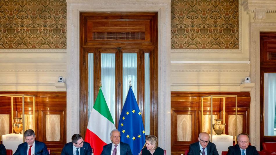 Iran: oltre 28mila obiettivi sensibili in Italia, rafforzata vigilanza