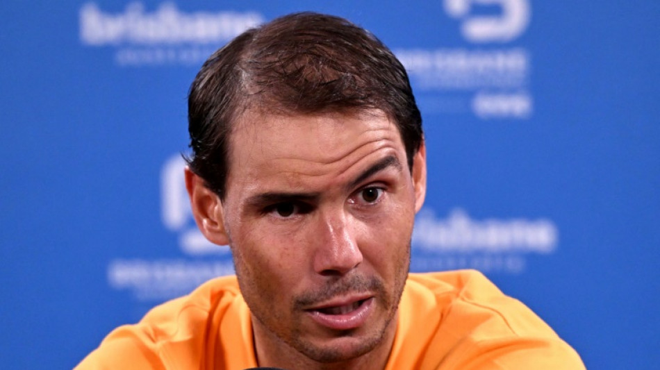 Nadal diz que Djokovic &eacute; o melhor tenista da hist&oacute;ria