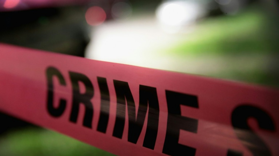 Suspect in 1982 US Tylenol murders dies at 76