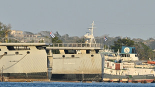 Tripulante de lancha morto em Cuba queria acender 'fa&iacute;sca' de um levante, diz aliado