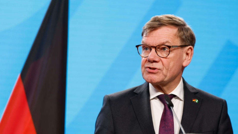 Bedrohung durch Russland: Wadephul ruft G7 zur Geschlossenheit auf