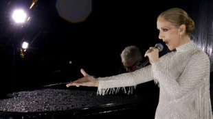 It's all coming back: Celine Dion fans gear up for Paris return