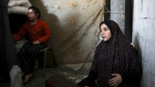 La desnutrición de las mujeres embarazadas en Gaza "tendrá efectos generacionales", advierte la ONU