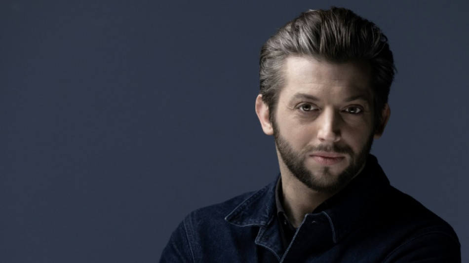 Paul Larrouturou, venu de TF1, m&egrave;nera une interview politique &agrave; la radio franceinfo