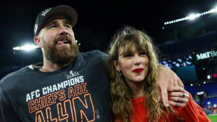 Nova York est&aacute; pronta para casamento &eacute;pico de Taylor Swift e Travis Kelce