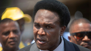 Au Mozambique, la contestation n'a qu'un pr&eacute;nom: Venancio