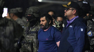 Ecuador liefert berüchtigsten Drogenboss des Landes an die USA aus