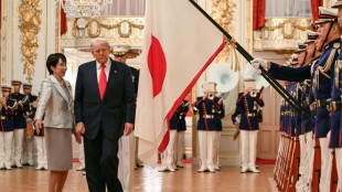 Trump y Takaichi se prometen una "nueva edad de oro" entre EEUU y Jap&oacute;n