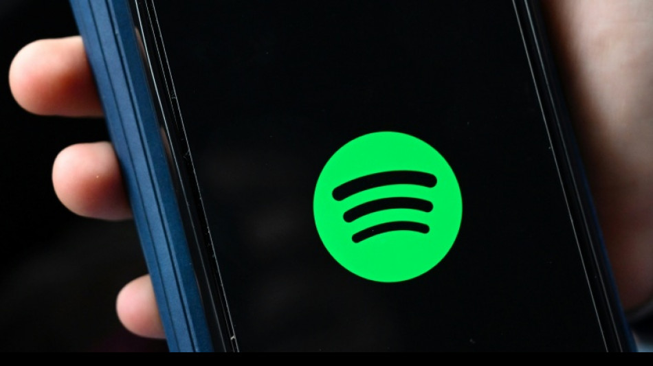 Spotify gagne 11 millions d'utilisateurs actifs au 3e trimestre et atteint un total de 788 millions