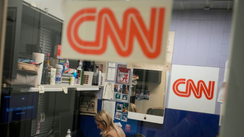 Governo dos EUA recorrer&aacute; de decis&atilde;o que d&aacute; acesso &agrave; CNN, MS NOW e Politico &agrave; Casa Branca