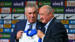 Ancelotti assume Seleção e deixa Neymar de fora na primeira convocação