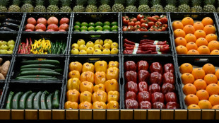 Inflation schw&auml;cht sich im M&auml;rz auf 2,2 Prozent ab 