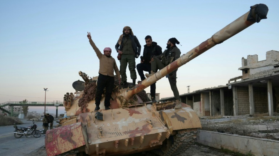 Aktivisten: Syrische Regierung verliert Kontrolle &uuml;ber Aleppo 