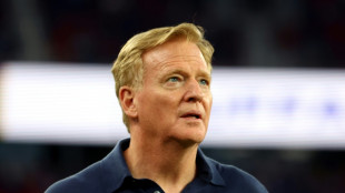 Chefe da NFL diz estar tranquilo quanto a jogo em Paris, apesar dos dist&uacute;rbios
