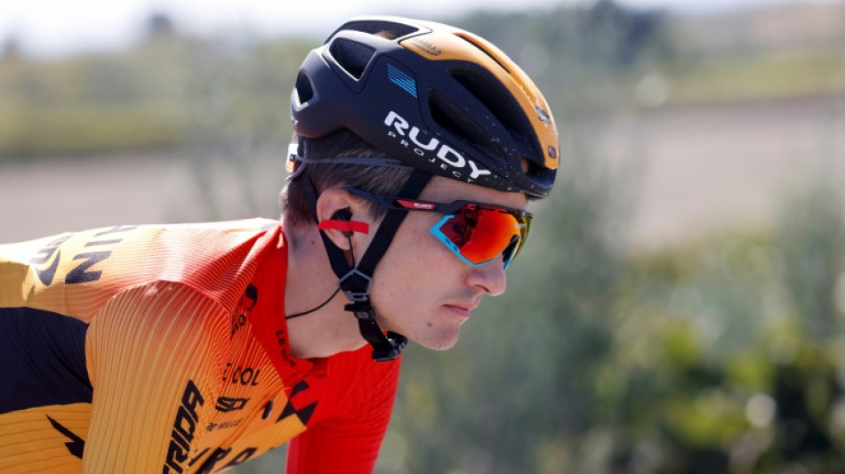 Tour du Pays Basque/3e &eacute;tape: Alaphilippe surpris par Bilbao