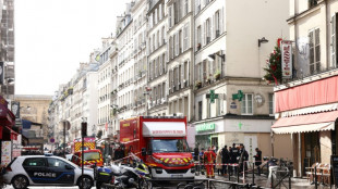Inculpan por crimen xen&oacute;fobo a presunto asesino de tres kurdos en Par&iacute;s