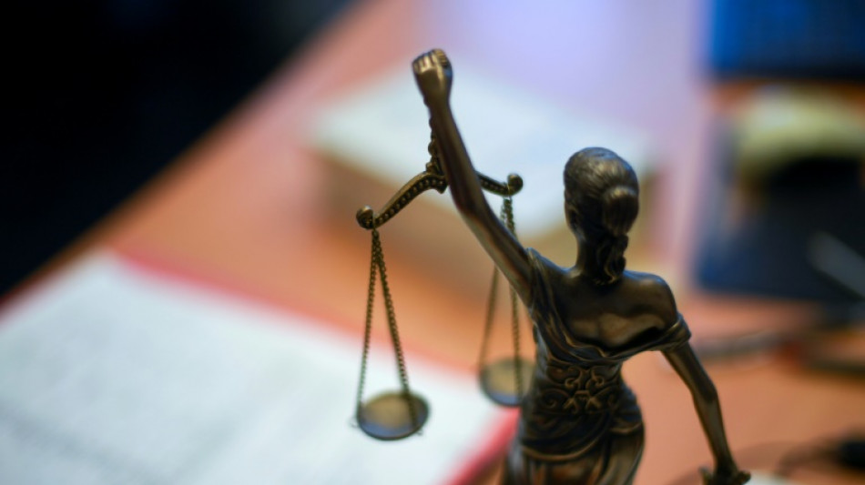 Verteidigung wertet T&ouml;tung von Schwester in Berlin nicht als Mord