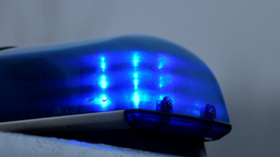 Polizei erschießt Mann bei Einsatz in Baden-Württemberg
