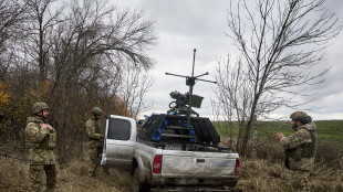 Attacchi russi sui veicoli che cercano di entrare a Kupyansk