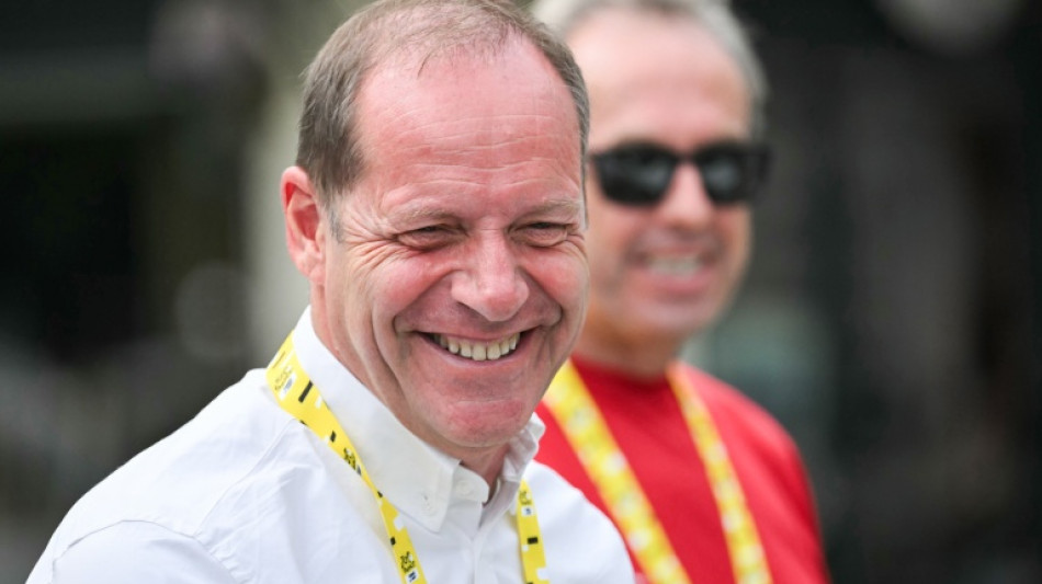 Tour de France 2027 : quel chemin entre Edimbourg et Paris ?
