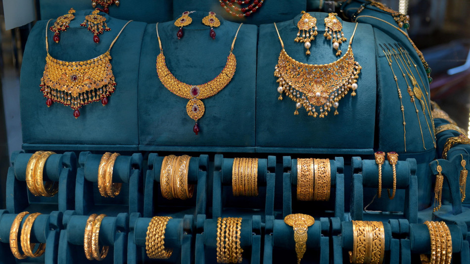 Oro record nel 2025 ma per mercato prezzi resteranno alti