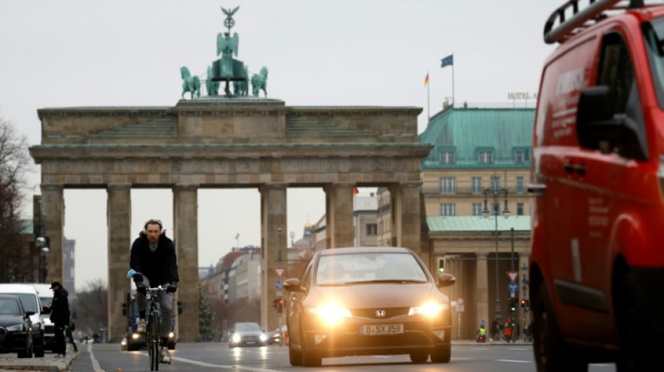 Vertreter von St&auml;dten und Gemeinden irritiert &uuml;ber Auto-Pl&auml;ne der FDP
