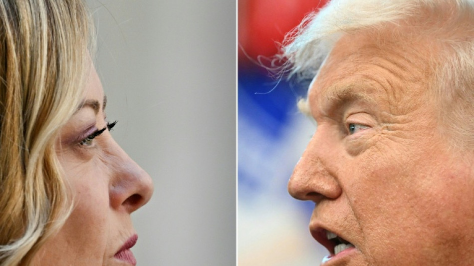 Italy shifts away from Israel, US over Mideast war