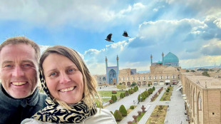 Una pareja brit&aacute;nica detenida en Ir&aacute;n fue condenada a 10 a&ntilde;os de prisi&oacute;n, denuncia su familia