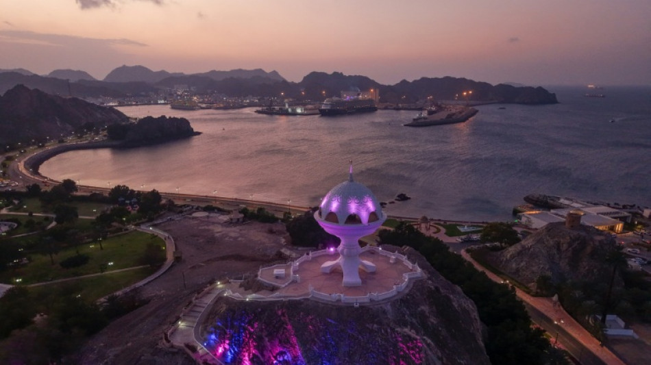 Ir&aacute;n quiere limitar las conversaciones con EEUU a su programa nuclear