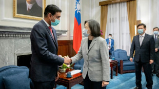 Taiw&aacute;n reforzar&aacute; sus v&iacute;nculos militares con Estados Unidos