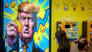 Trump, Milei: les dirigeants s'emparent des cryptos... pour le pire