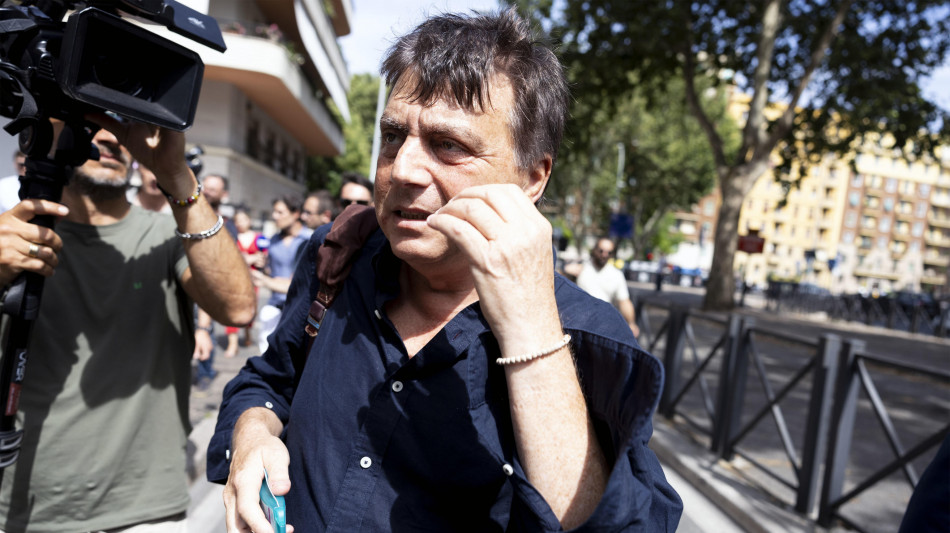++ Difensore Lavitola, 'Ranucci sapeva? Non rispondo' ++