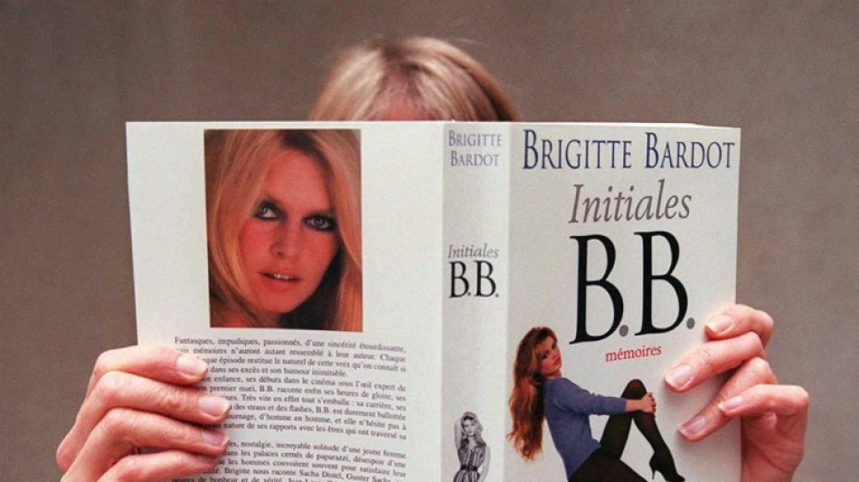 Brigitte Bardot slams Saint-Tropez after decades in jet-set port