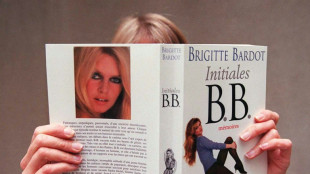 Brigitte Bardot slams Saint-Tropez after decades in jet-set port