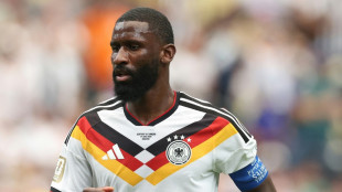 "Genau hier will ich sein": R&uuml;diger verl&auml;ngert in Madrid 