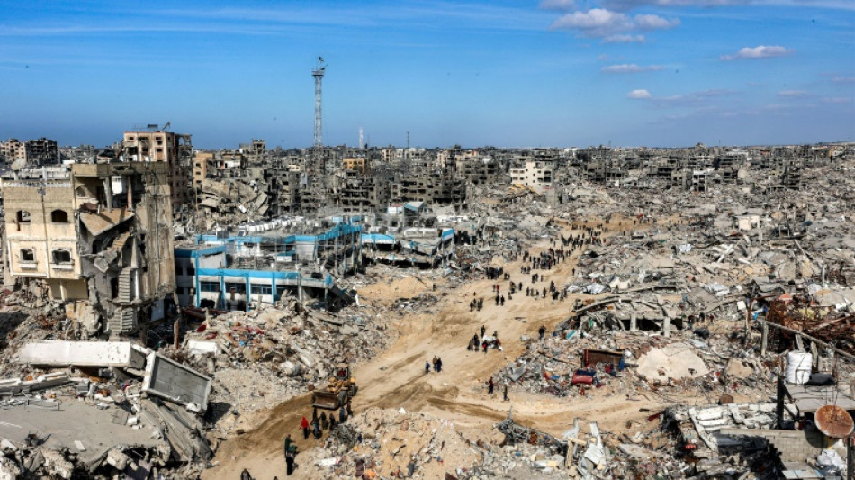 Les attaques "syst&eacute;matiques" d'Isra&euml;l contre la sant&eacute; reproductive &agrave; Gaza sont des "actes g&eacute;nocidaires", selon des enqu&ecirc;teurs de l'ONU