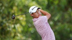USA overconfidence no worry for Love at Presidents Cup