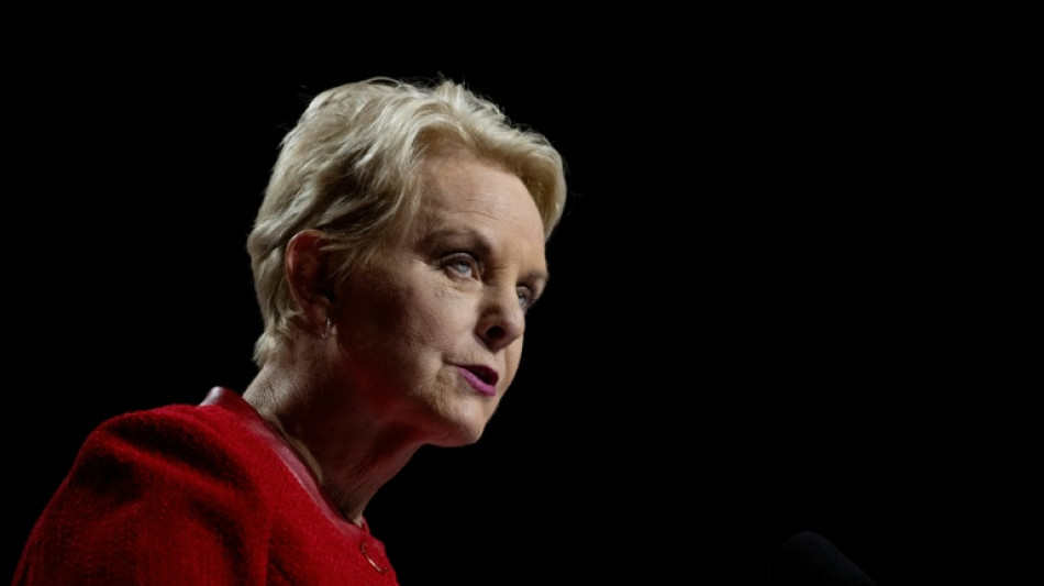 La directora del Programa Mundial de Alimentos dimitir&aacute; por motivos de salud