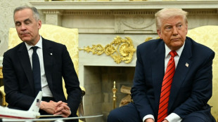 Le Canada ne sera "jamais à vendre" dit Carney face à Trump 