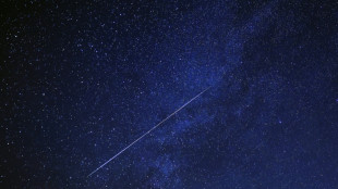 Zentrum f&uuml;r Luft- und Raumfahrt: Leuchtph&auml;nomen &uuml;ber Rheinland-Pfalz war Meteor